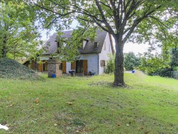 Vente Maison 8 pièces 160 m2 Maule