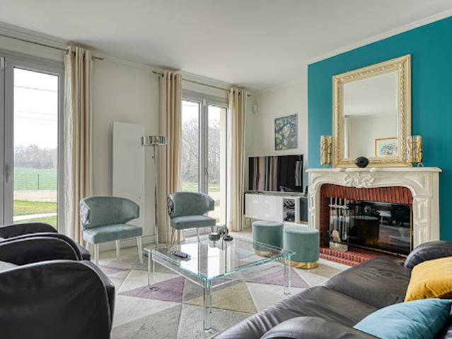 Vente Maison 8 pièces 160 m2 Medan