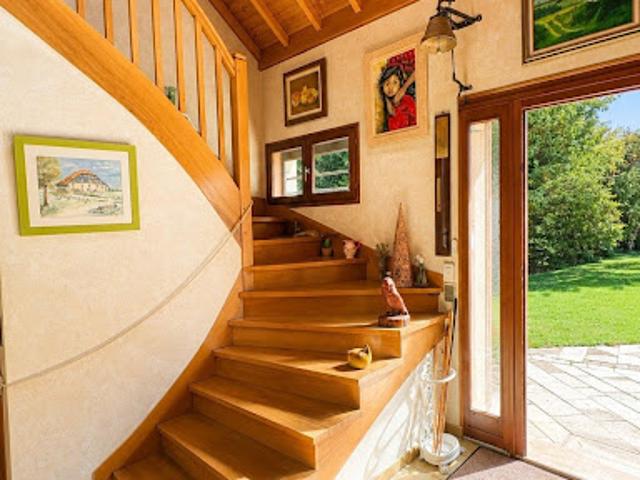 Vente Maison 8 pièces 560 m2 Mièges