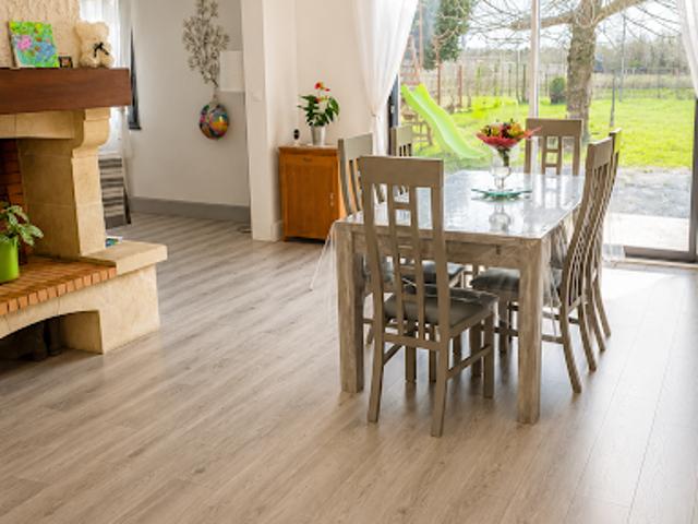 Vente Maison 8 pièces 160 m2 Montagne