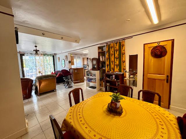 Vente Maison 8 pièces 160 m2 Montfaucon