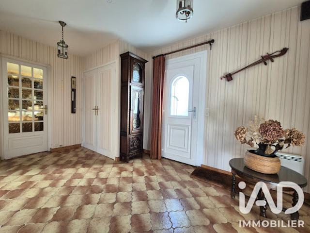 Vente Maison 8 pièces 160 m2 Monthyon