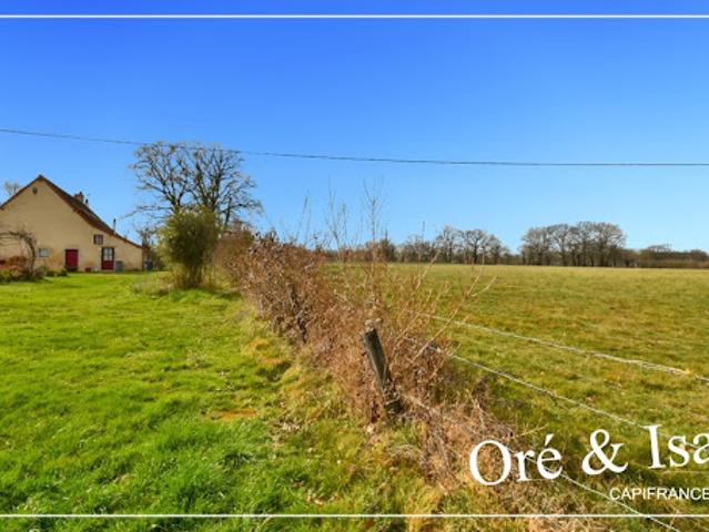 Vente Maison 8 pièces 160 m2 Montipouret