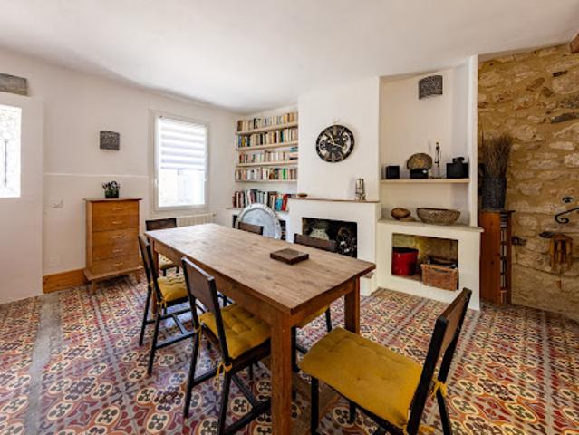 Vente Maison 8 pièces 160 m2 Baillargues
