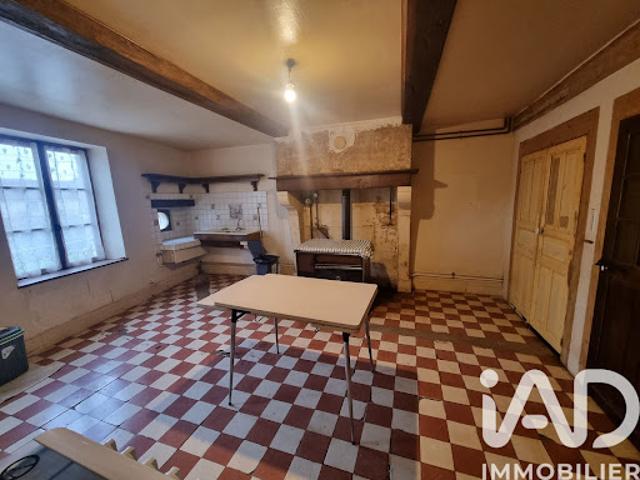 Vente Maison 8 pièces 160 m2 Bairon et ses environs