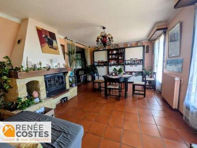 Vente Maison 8 pièces 160 m2 Oloron Sainte Marie