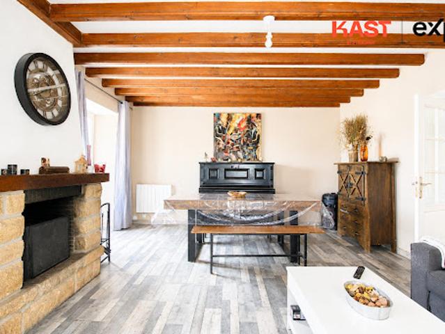 Vente Maison 8 pièces 160 m2 Acigné