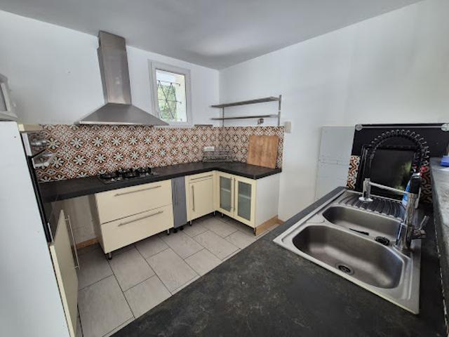 Vente Maison 8 pièces 157 m2 Ales
