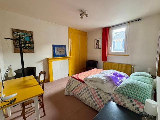 Vente Maison 8 pièces 160 m2 Amiens