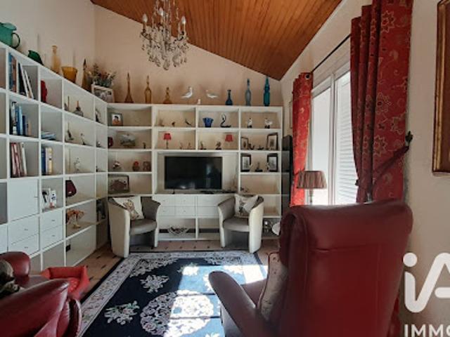 Vente Maison 5 pièces 160 m2 Arles sur Tech
