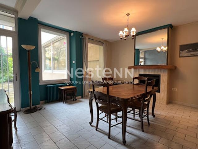 Vente Maison 8 pièces 160 m2 Bar le Duc