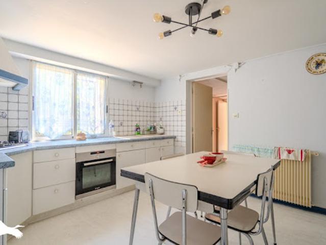 Vente Maison 8 pièces 160 m2 Beautiran
