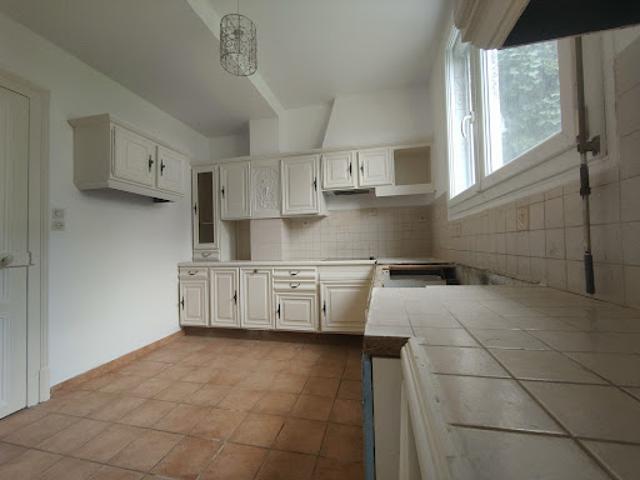 Vente Maison 8 pièces 160 m2 Beauvais