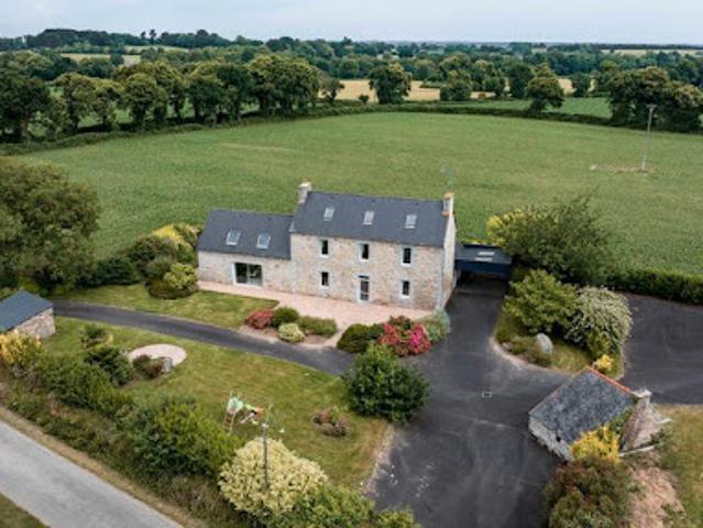 Vente Maison 8 pièces 160 m2 Berhet