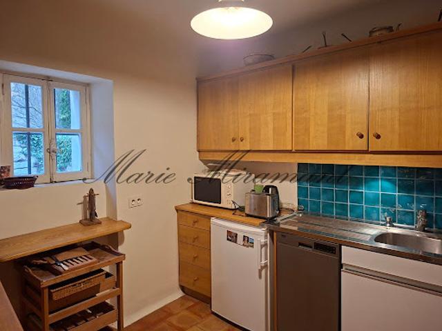 Vente Maison 8 pièces 160 m2 Bonnieux