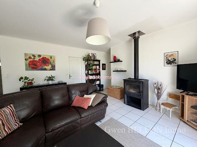 Vente Maison 8 pièces 160 m2 Cardeilhac