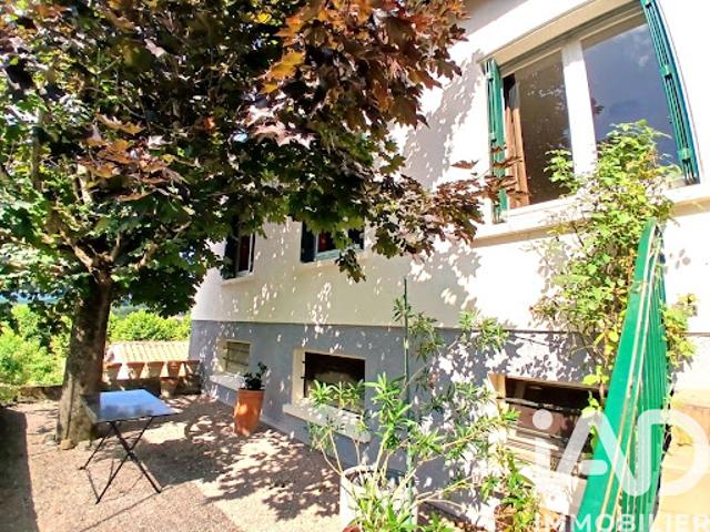 Vente Maison 8 pièces 160 m2 Chalabre