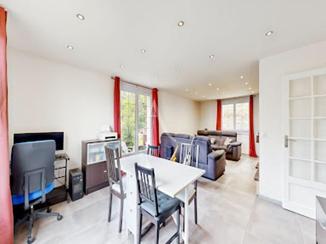 Vente Maison 8 pièces 160 m2 Chars