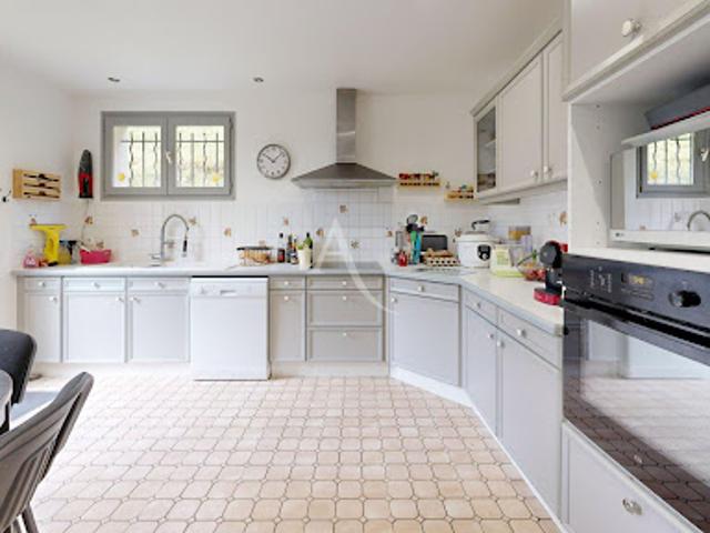 Vente Maison 8 pièces 160 m2 Chars