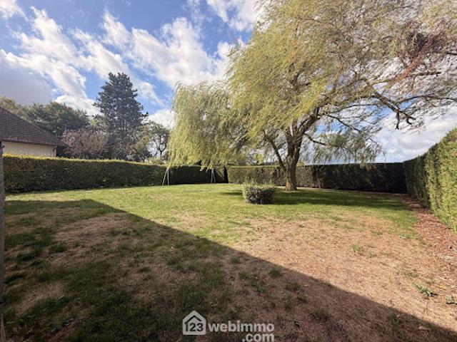 Vente Maison 8 pièces 160 m2 Chéry lès Pouilly