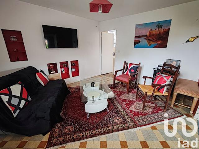 Vente Maison 8 pièces 160 m2 Chézy sur Marne