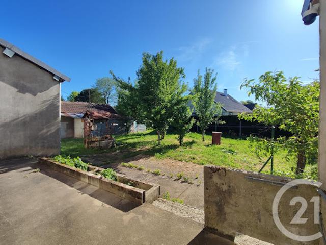 Vente Maison 8 pièces 160 m2 Cosne Cours sur Loire