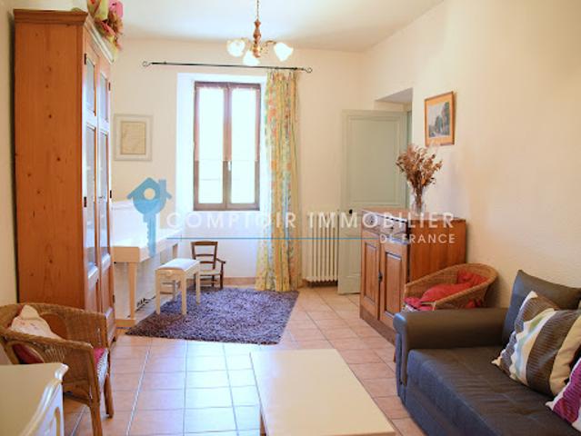 Vente Maison 8 pièces 160 m2 Coucouron