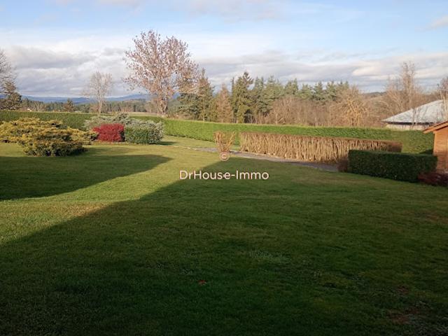 Vente Maison 8 pièces 160 m2 Craponne sur Arzon