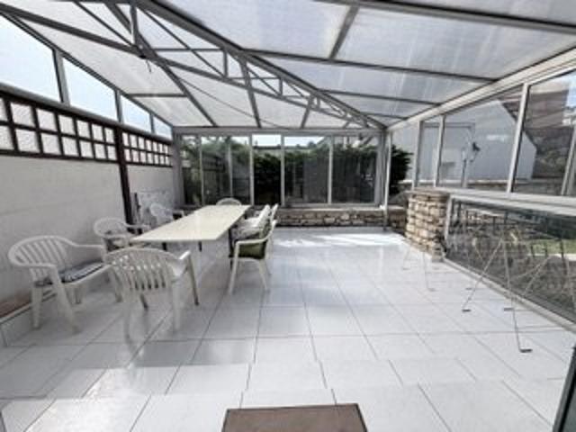 Vente Maison 8 pièces 160 m2 Creteil