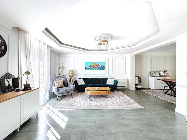 Vente Maison 8 pièces 160 m2 Guignes