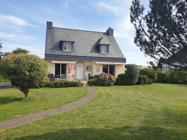 Vente Maison 8 pièces 160 m2 Guilliers