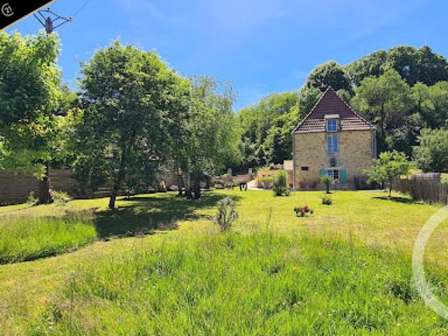 Vente Maison 8 pièces 160 m2 Groléjac
