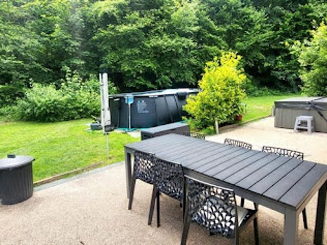 Vente Maison 8 pièces 160 m2 La Bouille