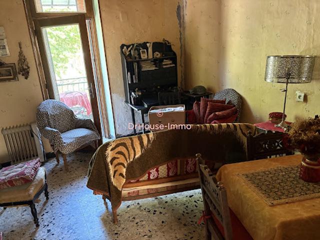 Vente Maison 8 pièces 160 m2 La Grand Combe