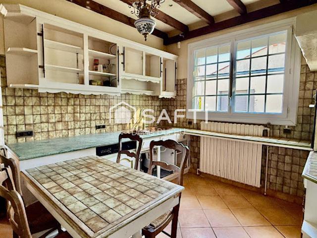 Vente Maison 8 pièces 160 m2 Lagord