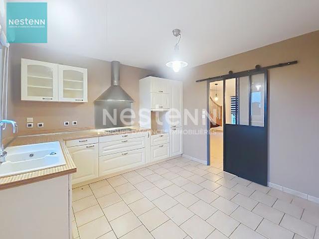 Vente Maison 8 pièces 160 m2 Larçay