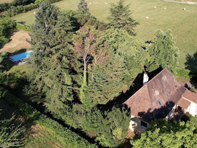 Vente Maison 8 pièces 160 m2 Le Bugue
