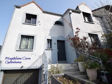 Vente Maison 8 pièces 160 m2 Le kremlin bicetre