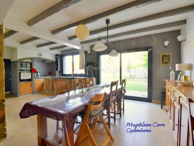 Vente Maison 8 pièces 160 m2 Le kremlin bicetre
