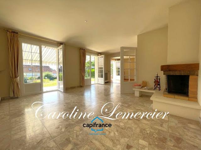 Vente Maison 8 pièces 160 m2 Le Luart