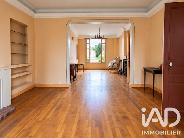 Vente Maison 8 pièces 160 m2 Le Perreux sur Marne