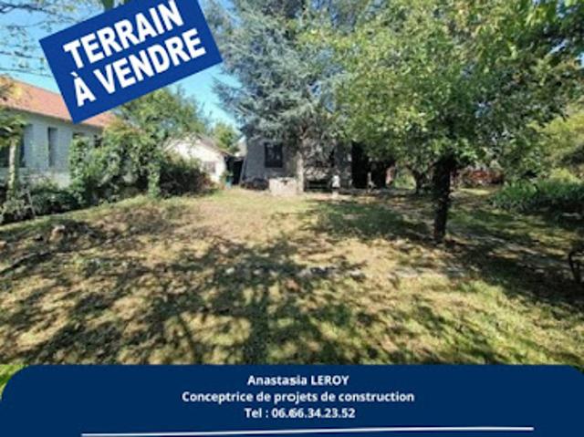 Vente Maison 8 pièces 160 m2 Le Thillay
