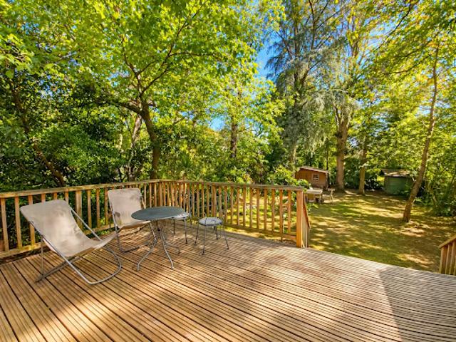 Vente Maison 8 pièces 160 m2 Le Vésinet