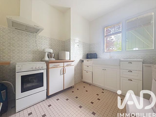 Vente Maison 8 pièces 160 m2 Lescar