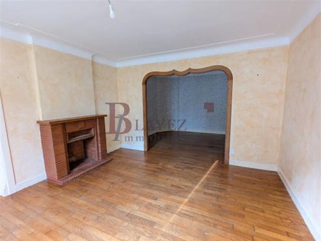 Vente Maison 8 pièces 160 m2 Liginiac
