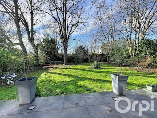 Vente Maison 8 pièces 160 m2 Longjumeau