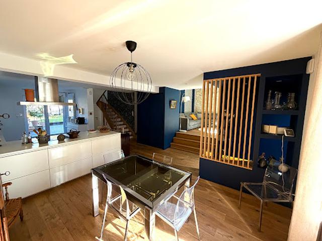 Vente Maison 8 pièces 160 m2 Perigueux