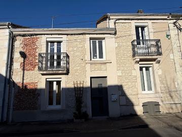 Vente Maison 8 pièces 160 m2 Perigueux