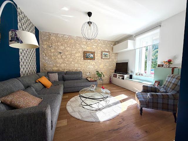Vente Maison 8 pièces 160 m2 Perigueux
