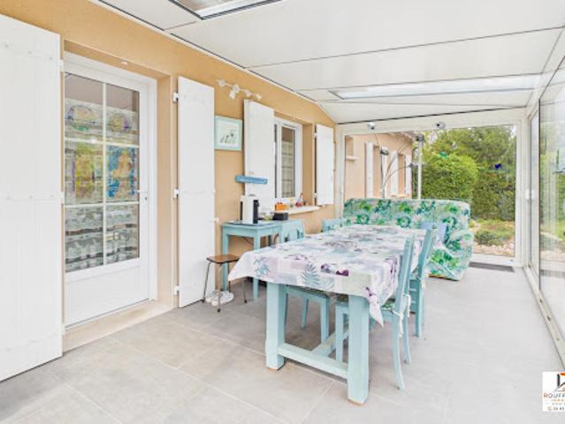 Vente Maison 8 pièces 160 m2 Plazac